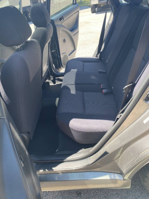 2006 Pontiac Vibe