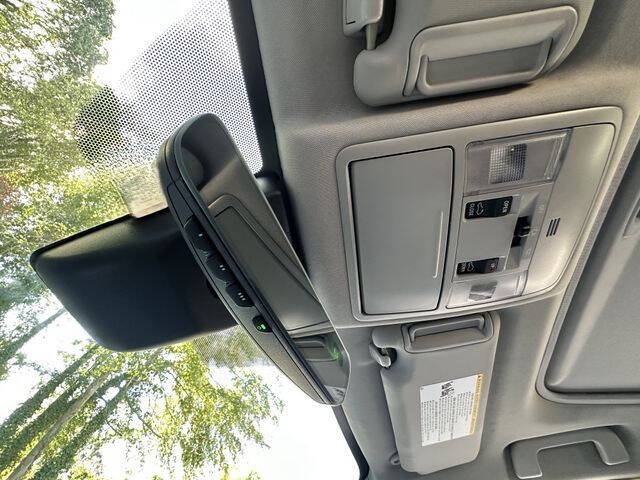 2018 Toyota RAV4 Hybrid Limited