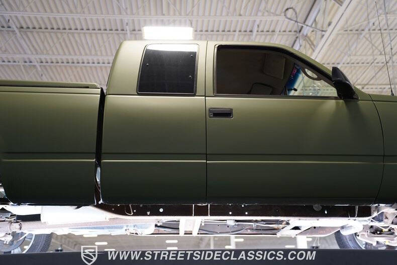 1995 GMC Sierra 1500