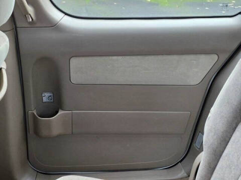 1998 Toyota Sienna CE