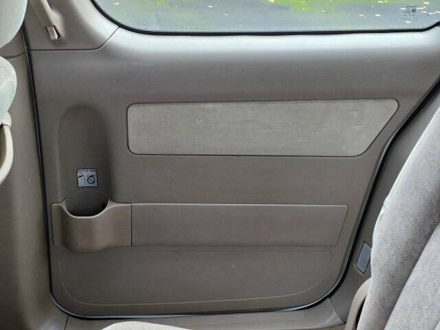 1998 Toyota Sienna CE