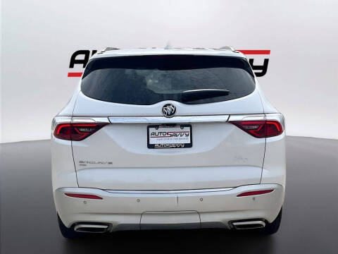2024 Buick Enclave Premium
