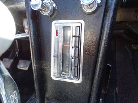 1964 Chevrolet Corvette