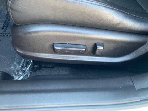 2017 Acura ILX w/Premium