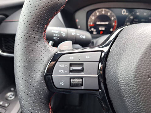 2025 Acura ADX w/A-SPEC w/Advance