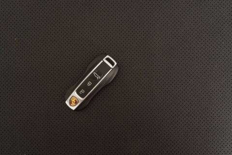 2023 Porsche 911 Turbo S