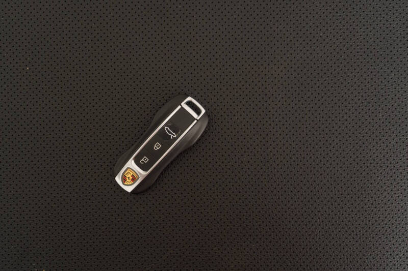 2023 Porsche 911 Turbo S