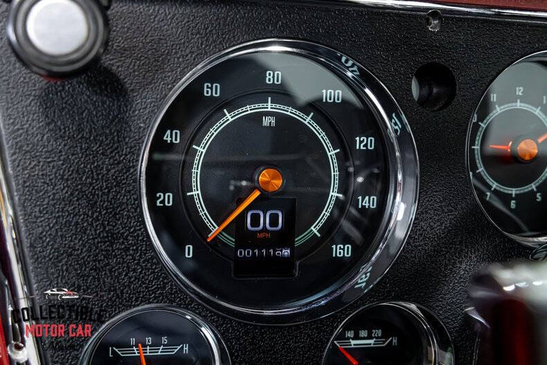 1969 Chevrolet C10