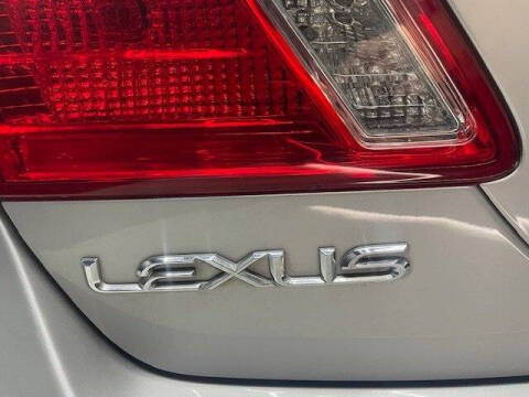 2008 Lexus ES 350