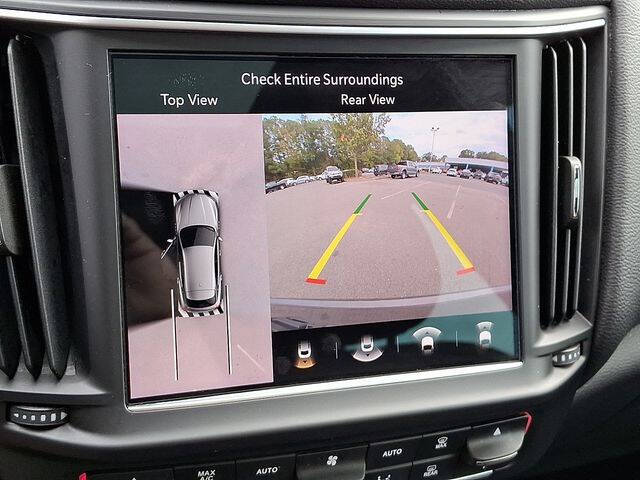 2022 Maserati Levante GT