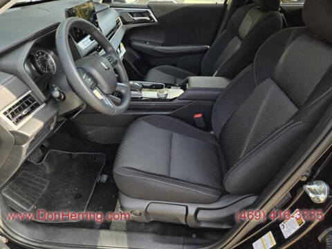 2025 Mitsubishi Outlander ES