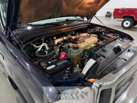 2000 Ford F-250 Super Duty