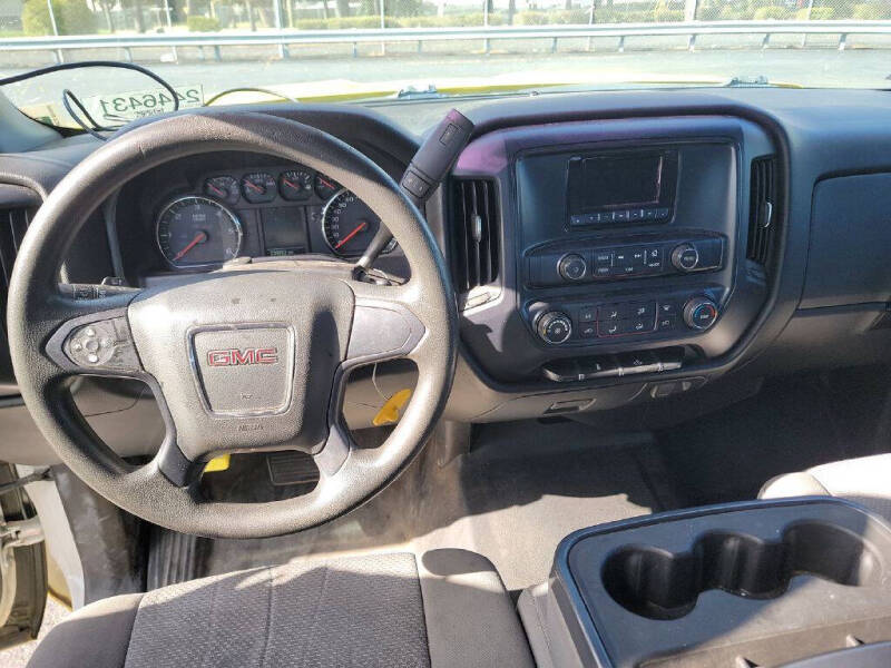 2014 GMC Sierra 1500