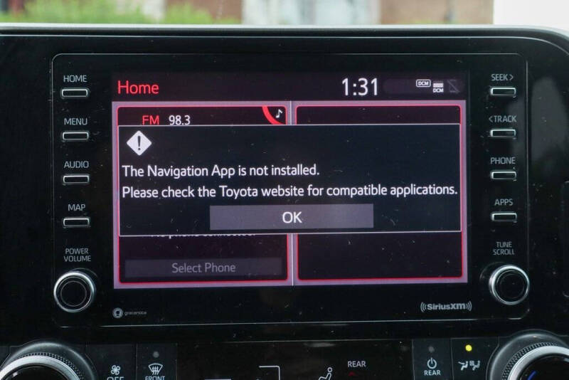 2021 Toyota Highlander L