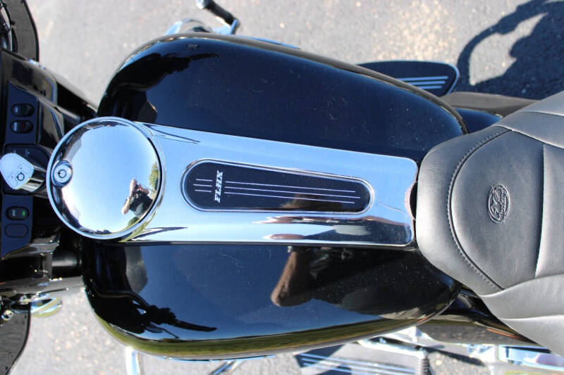 2011 Harley-Davidson Street Glide