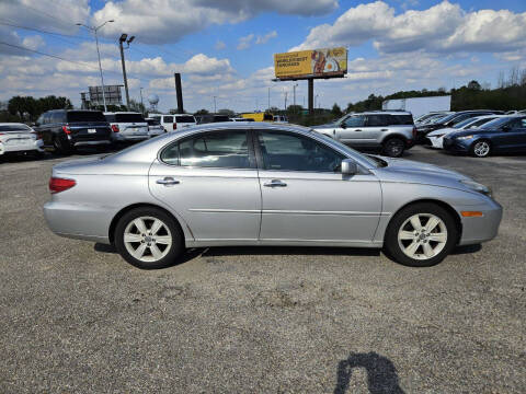 2006 Lexus ES 330