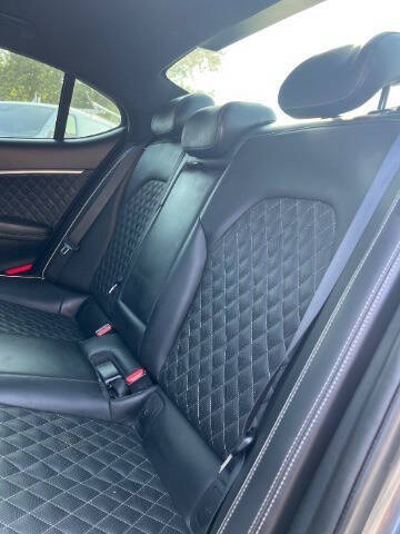 2019 Genesis G70 2.0T Advanced