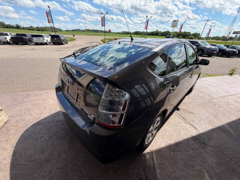 2007 Toyota Prius