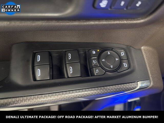 2020 GMC Sierra 3500HD