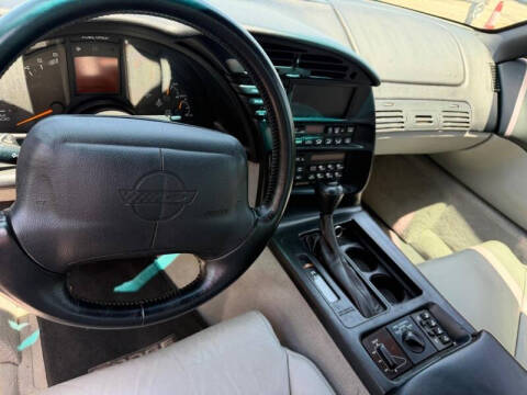 1994 Chevrolet Corvette