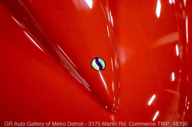 1954 Studebaker Custom