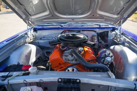 1964 Chevrolet Impala