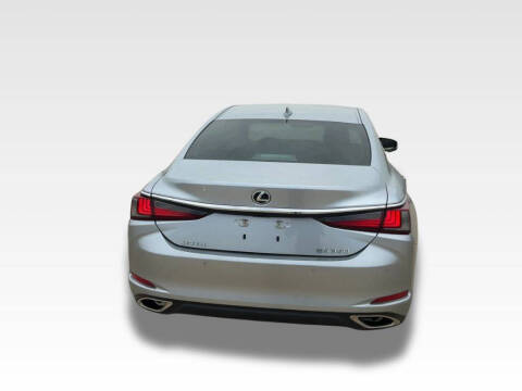 2024 Lexus ES 350