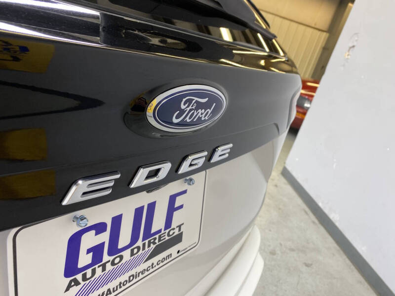 2024 Ford Edge ST-Line