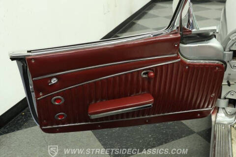 1961 Chevrolet Corvette