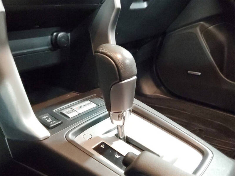 2014 Subaru Forester 2.0XT Touring