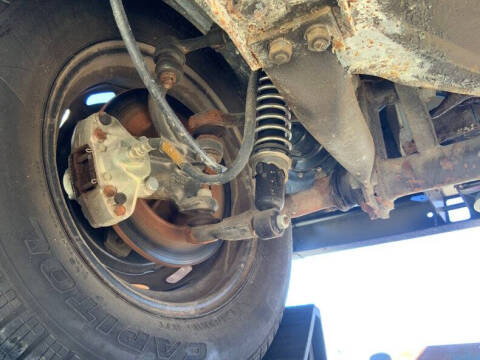 1973 Volkswagen Thing