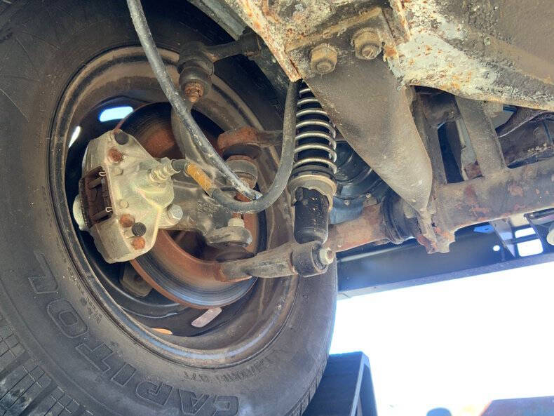 1973 Volkswagen Thing