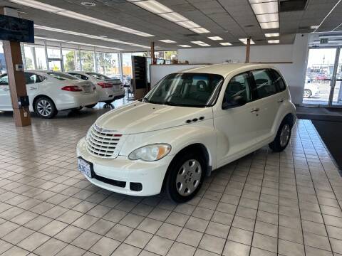 2008 Chrysler PT Cruiser for sale at PRICE TIME AUTO SALES in Sacramento CA