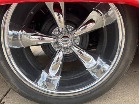 1960 Chevrolet Biscayne