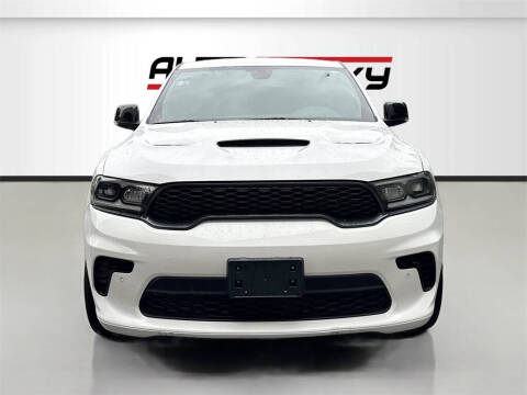 2024 Dodge Durango SRT 392