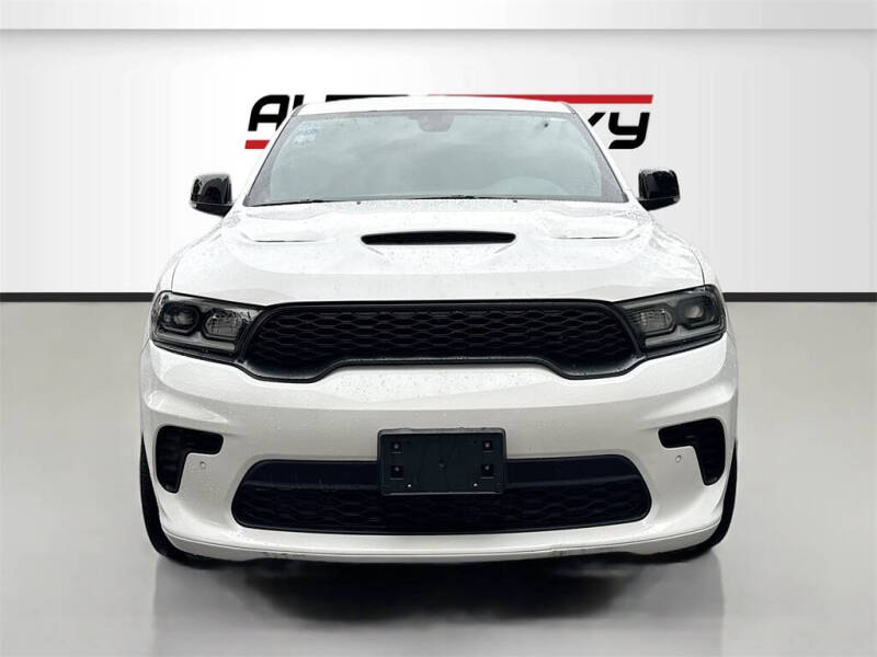 2024 Dodge Durango SRT 392