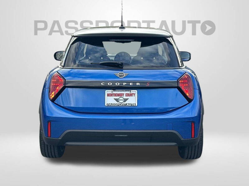 2025 MINI Hardtop 2 Door