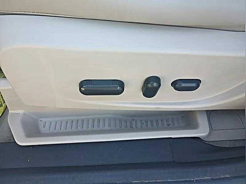 2013 Ford C-MAX Energi SEL