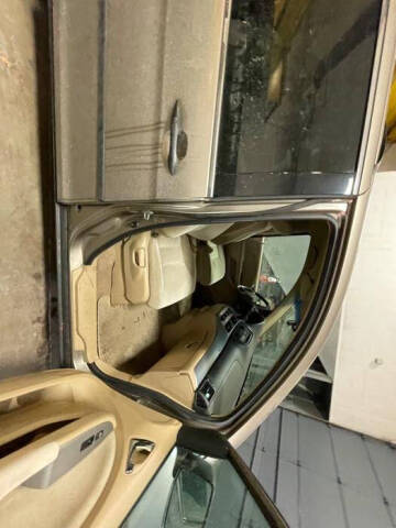 2009 Honda Odyssey LX