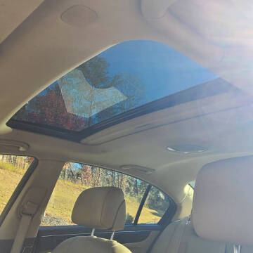 2013 Hyundai Genesis 3.8L