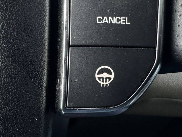 2016 Land Rover Range Rover Sport HSE