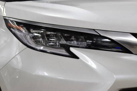 2025 Toyota Sienna Limited 7-Passenger