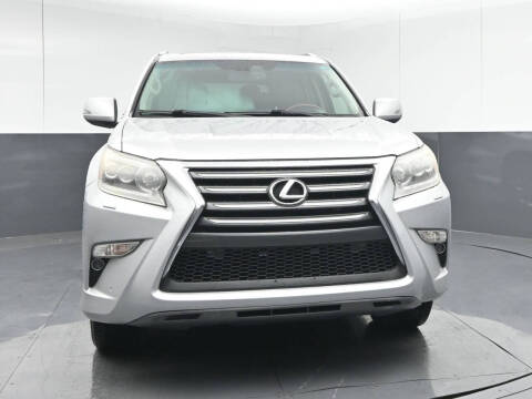 2014 Lexus GX 460 Luxury