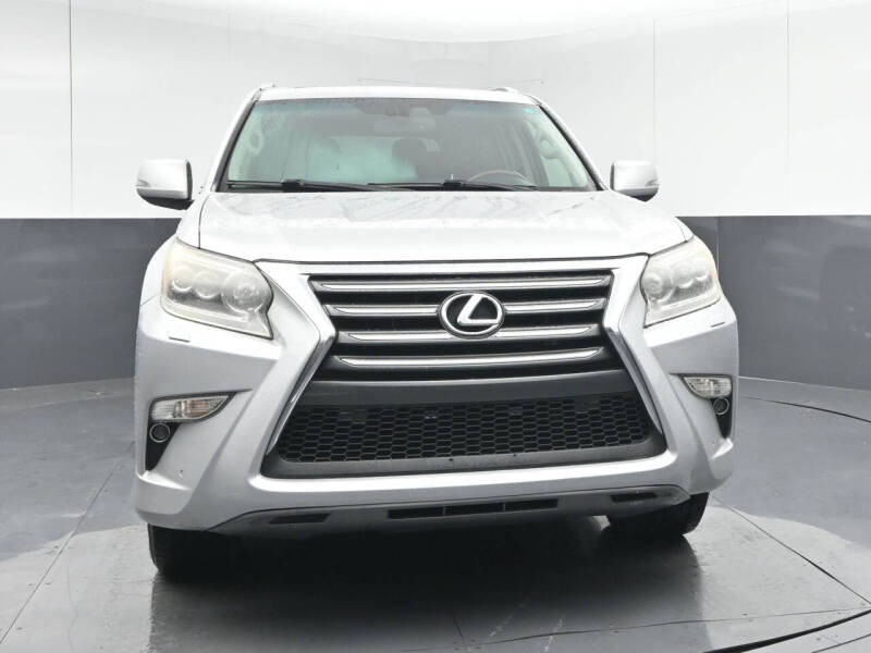2014 Lexus GX 460 Luxury