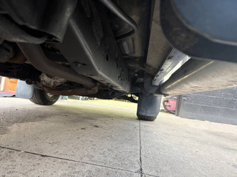 2012 Toyota Tacoma V6