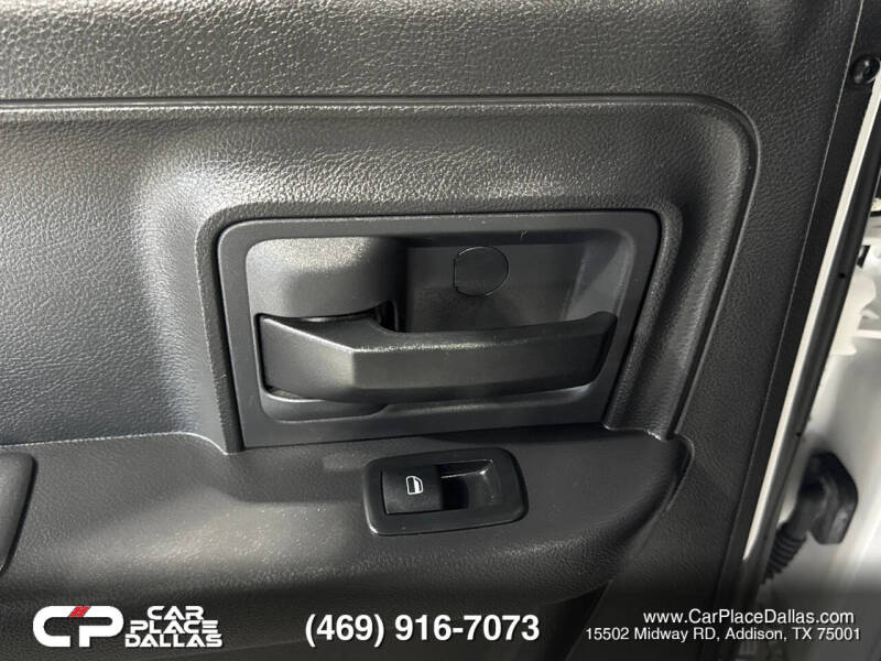 2012 RAM 1500 Express