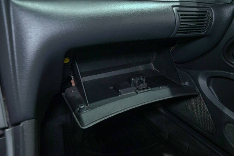 2003 Ford Mustang GT Premium