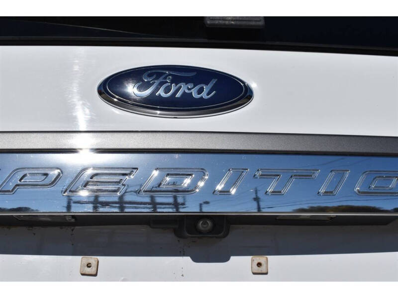 2017 Ford Expedition EL Limited