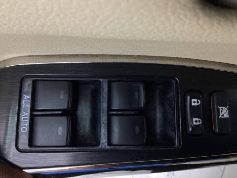 2013 Toyota Avalon XLE Touring