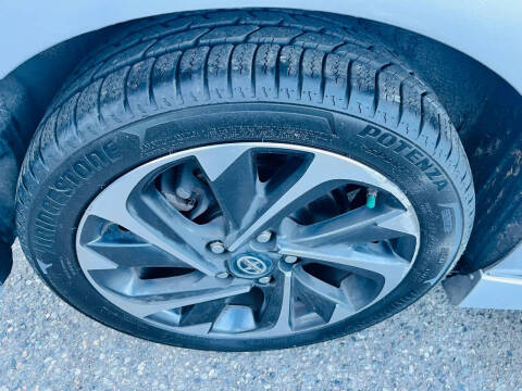 2016 Scion iM